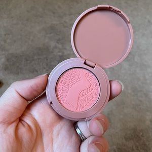 Tarte Amazonian Clay Blush • First Class